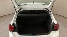 Volkswagen Polo 1.0 Life 5dr Petrol Hatchback